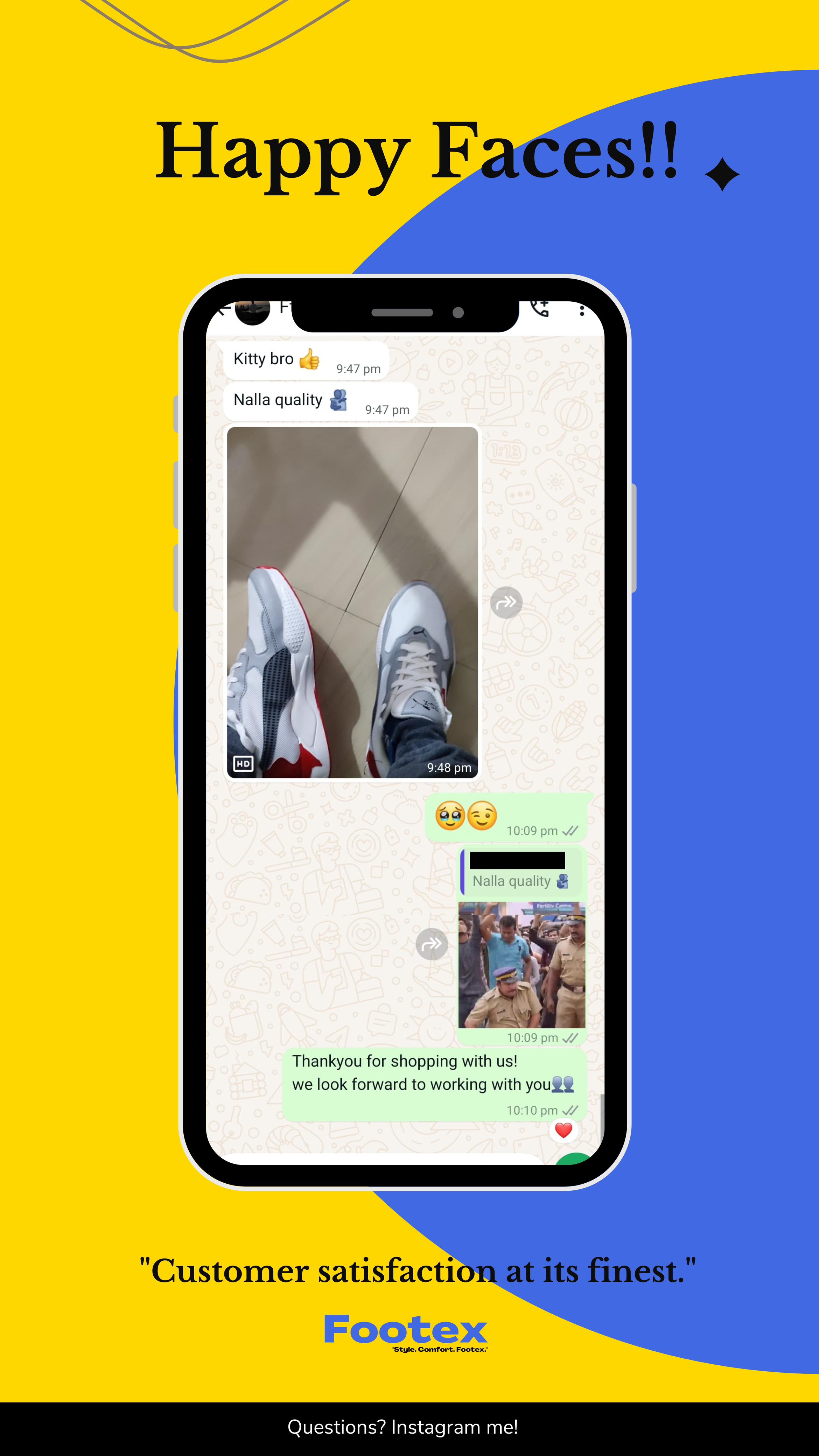 Customer review 10