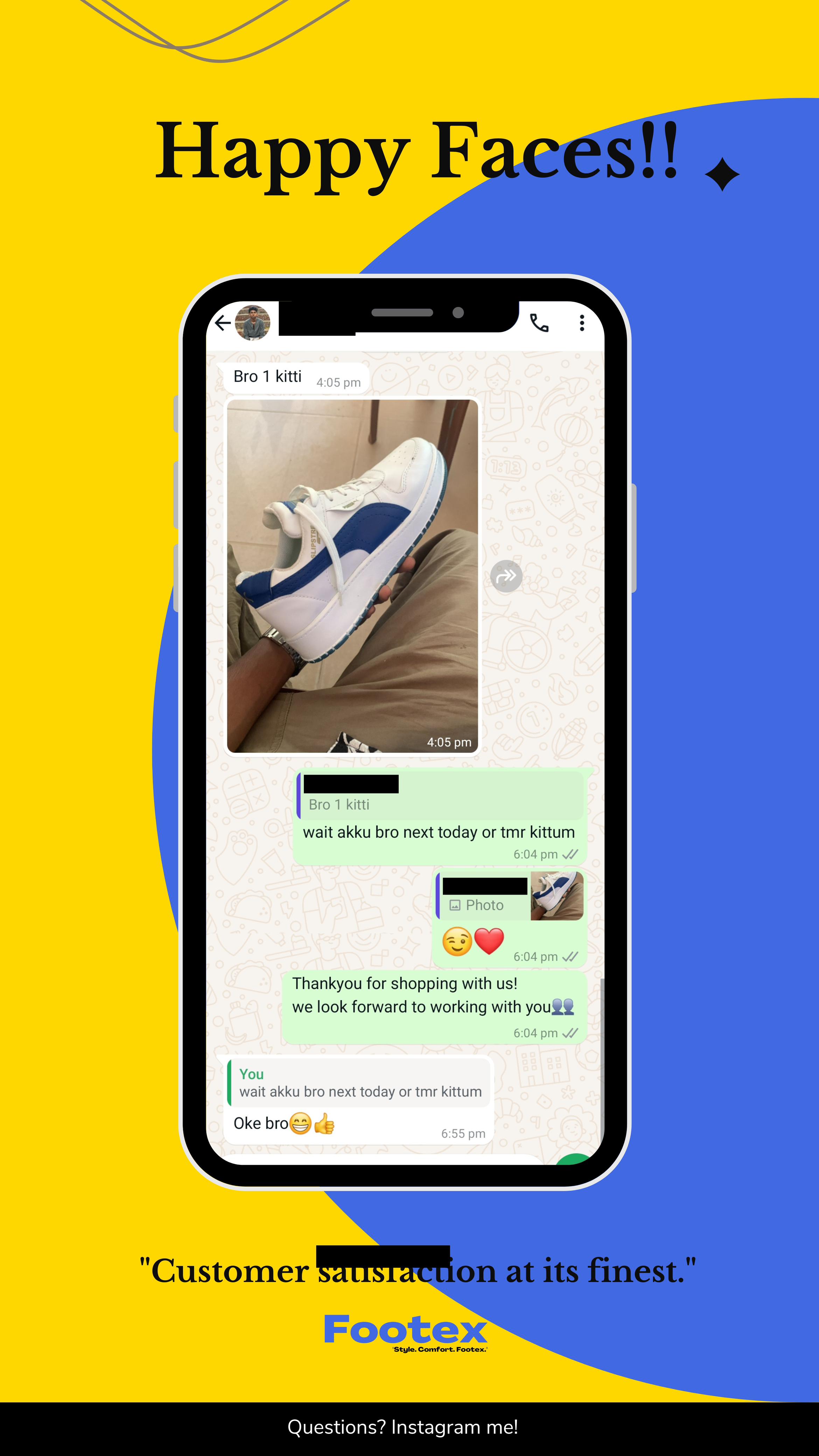 Customer review 3
