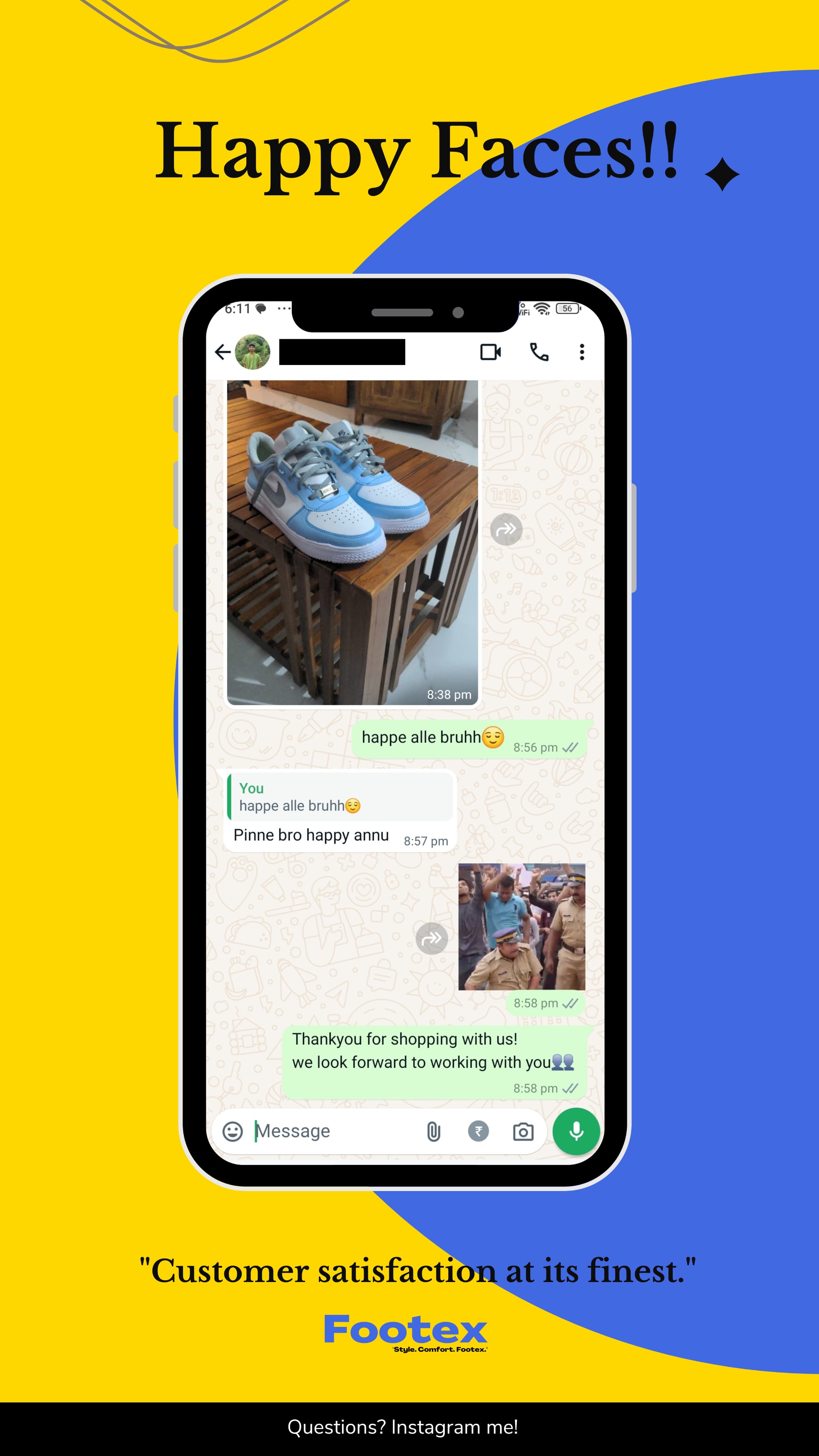 Customer review 4