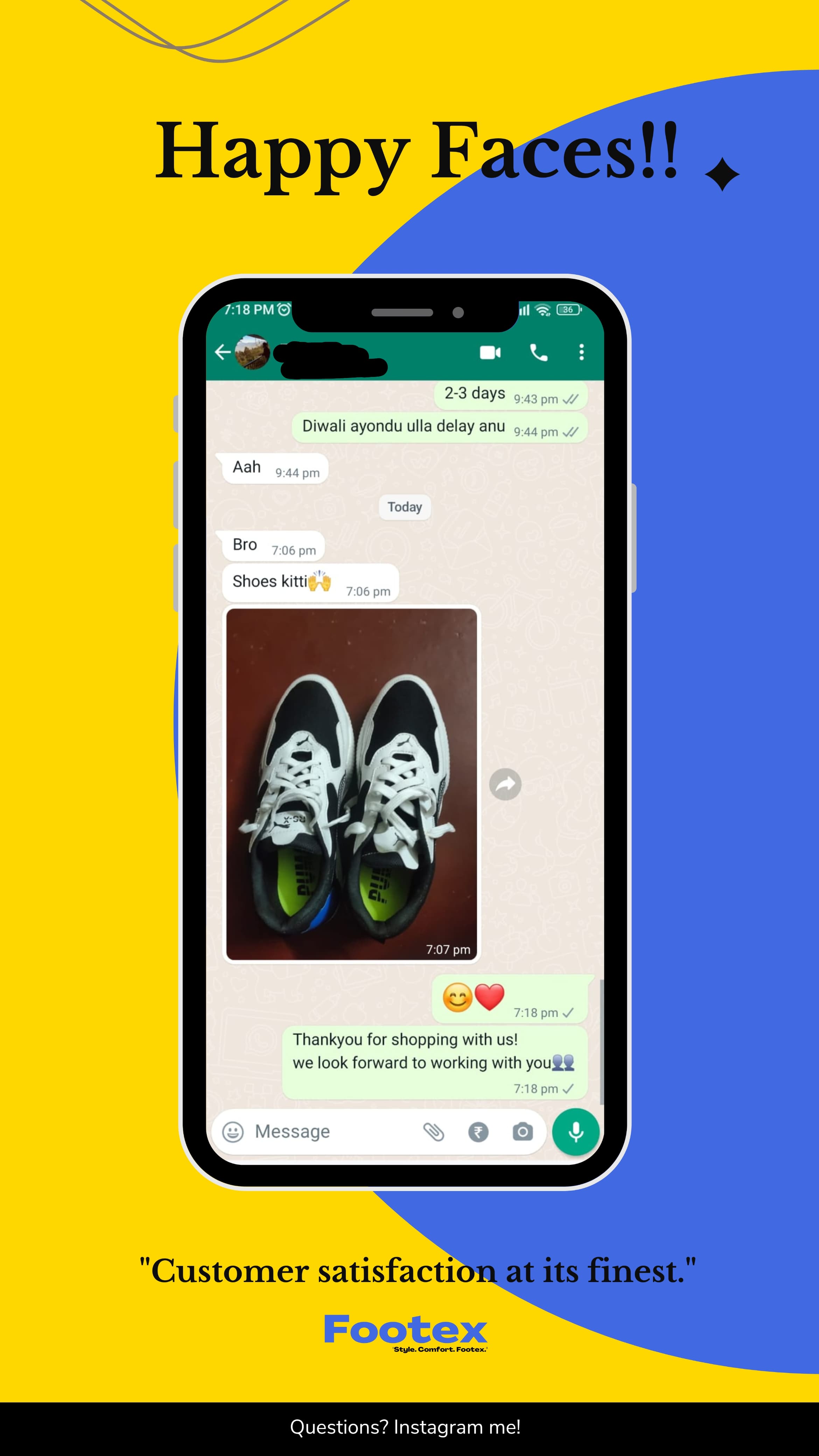 Customer review 5