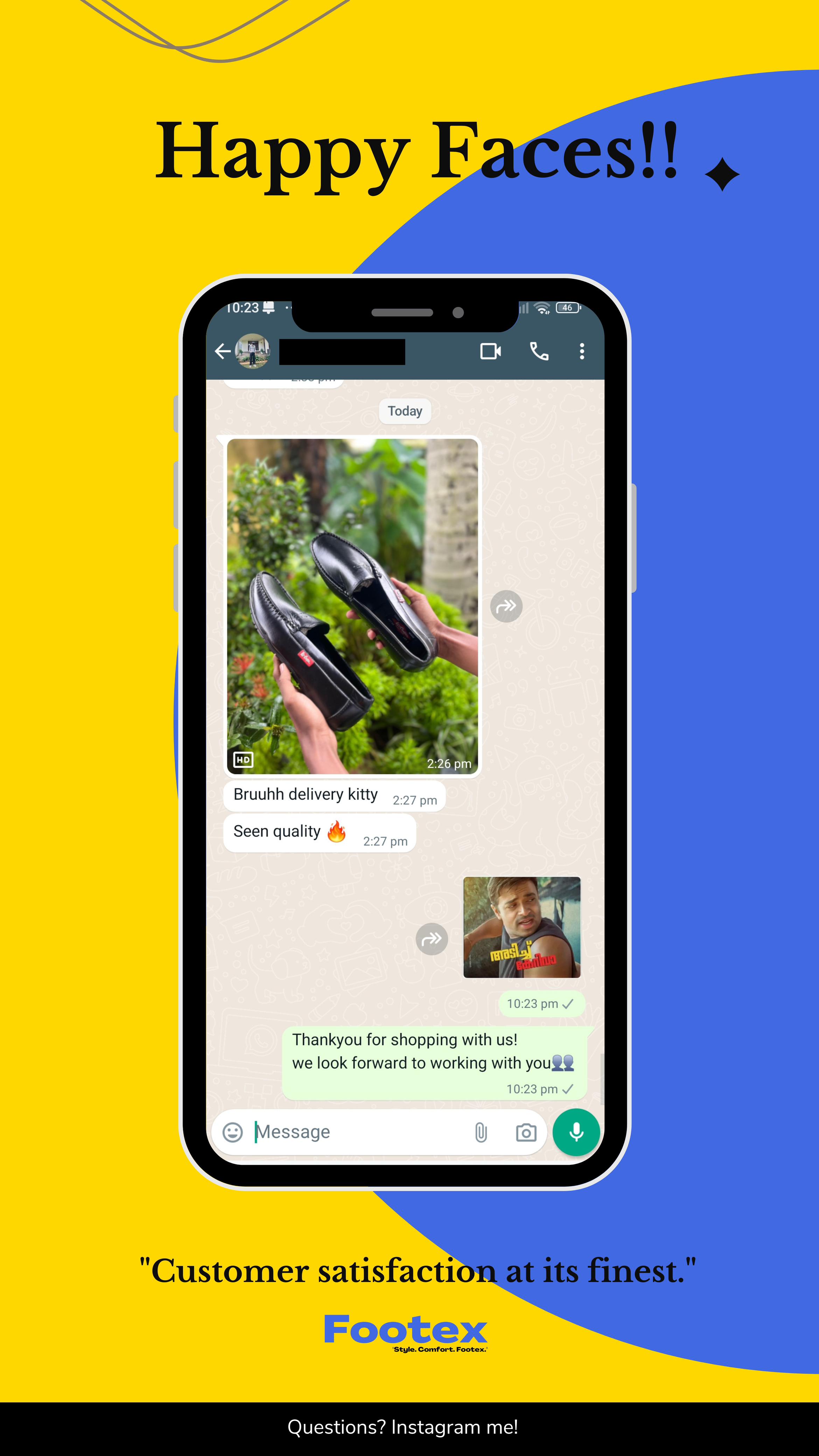 Customer review 7
