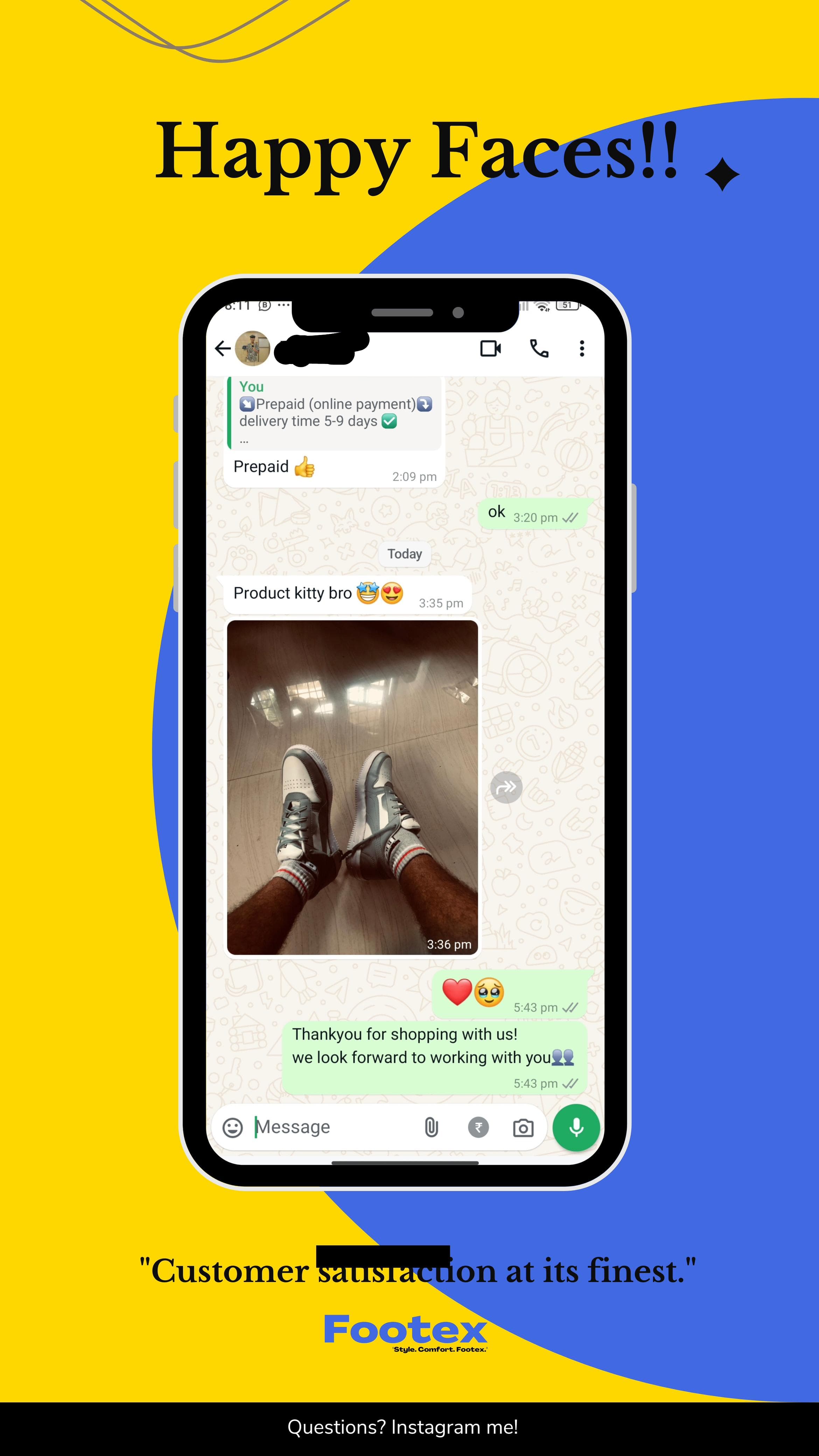 Customer review 8