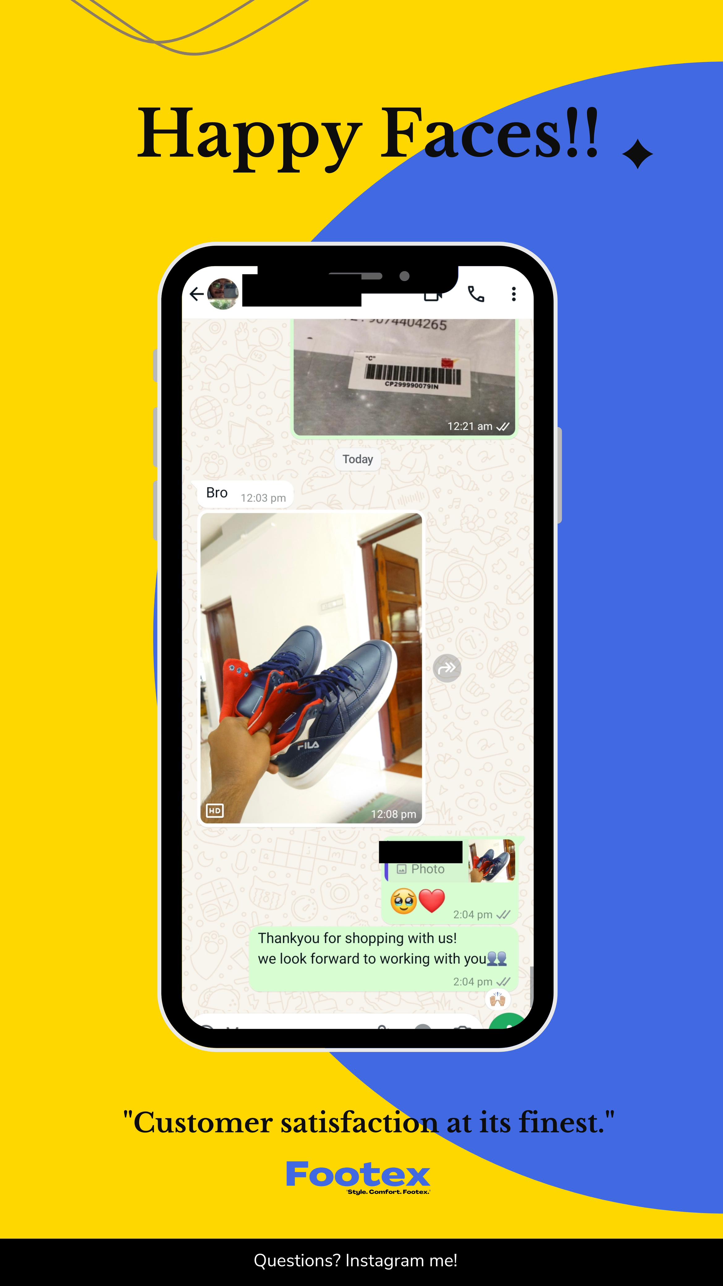 Customer review 9