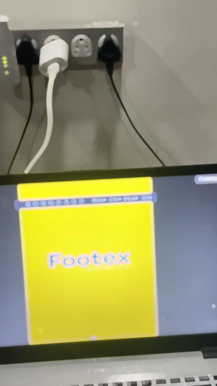 Shop video preview